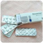 Феназепам  Phenazepam Valenta  1 мг в Урене