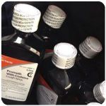 Кодеин сироп Codein (для приготовления напитка Lean, Purple Drank)  473 мл  в Урене