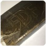 Гашиш  FDF  Euro  (Евро)  HQ в Урене