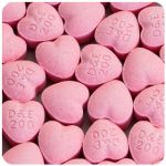 Экстази  Ecstasy Love 200 MDMA в Урене