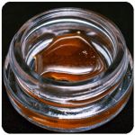Гашишное масло (импорт Калифорния)  Distillate  в Урене USA ТГК 98.5%