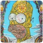 Марки LSD-25 VHQ чистых 250 мкг в Урене