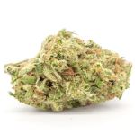 Бошки (Шишки)  Амнезия (Weed Amnesia)  ТГК 23% в Урене